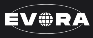 EVORA logo